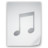 Files Music File Icon